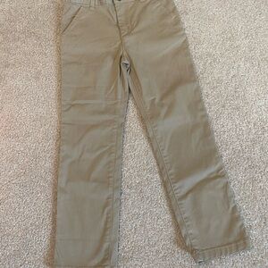 Carter's boy’s  Khaki Chinos